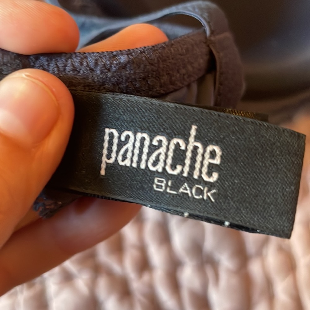 Panache set - Picture 4 of 5